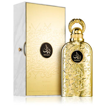 Lattafa Bayaan Women - 100ML