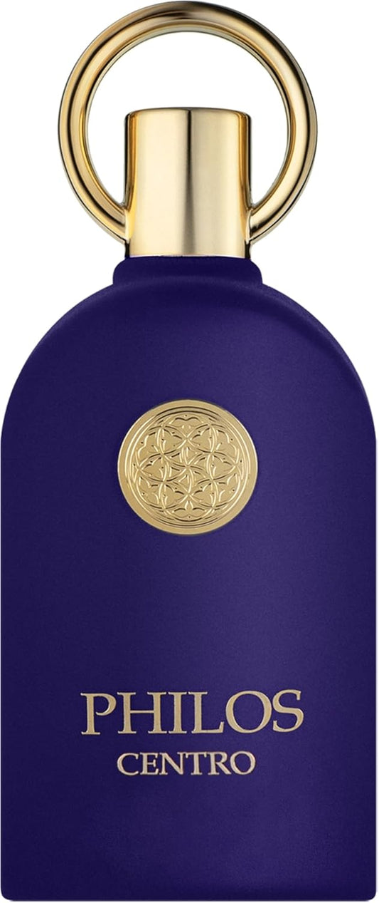 Maison Alhambra Philos Women - 100ML