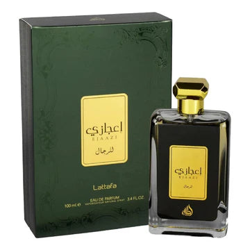 Lattafa Ejaazi Unisex - 100ML