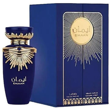 Lattafa Emaan Women - 100ML