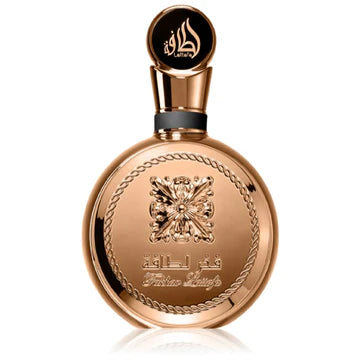 Lattafa Fakhar Gold Unisex - 100ML