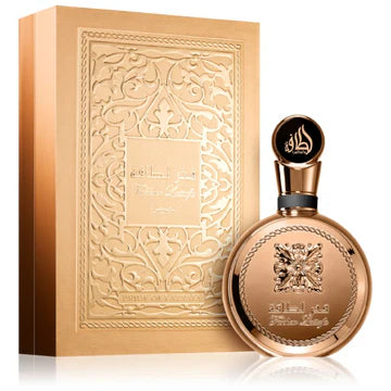 Lattafa Fakhar Gold Unisex - 100ML