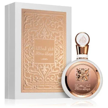 Lattafa Fakhar Women - 100ML