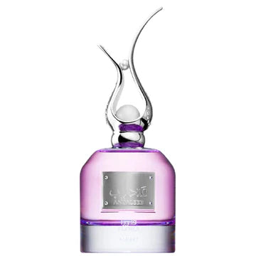 Asdaaf Andaleeb Flora Women - 100ML