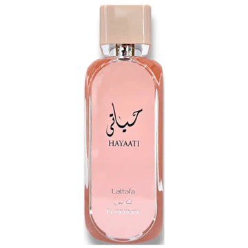 Lattafa Hayaati Florence Women - 100ML