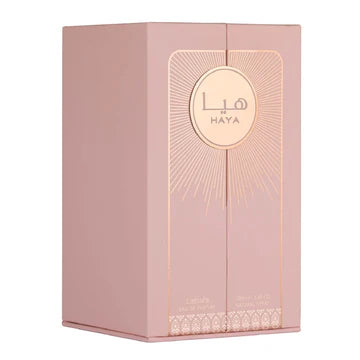 Lattafa Haya Women - 100ML