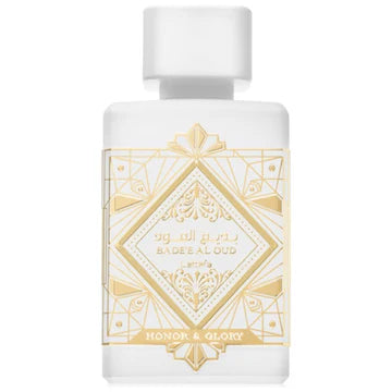 Lattafa Bade'e Al Oud Honor & Glory Unisex - 100ML