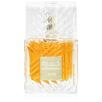 Lattafa Khamrah Unisex - 100ML