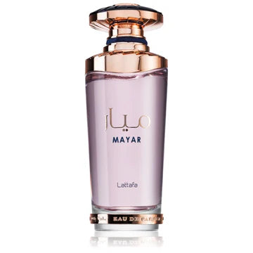 Lattafa Mayar Women - 100ML