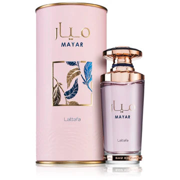 Lattafa Mayar Women - 100ML