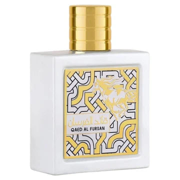 Lattafa Qaed Al Fursan Unlimited Unisex - 100ML