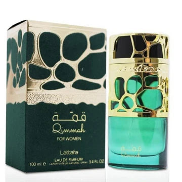 Lattafa Qimmah Women - 100ML