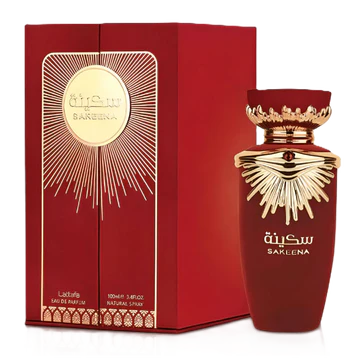 Lattafa Sakeena Women - 100ML