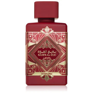 Lattafa Bade'e Al Oud Sublime Unisex - 100ML